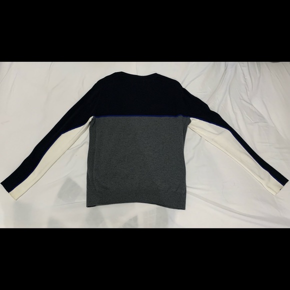 Armani Exchange Vintage Long Sleeve - Picture 2 of 2